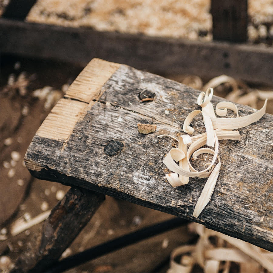 Career background 3 - Woodworking Career background 3 - Woodworking